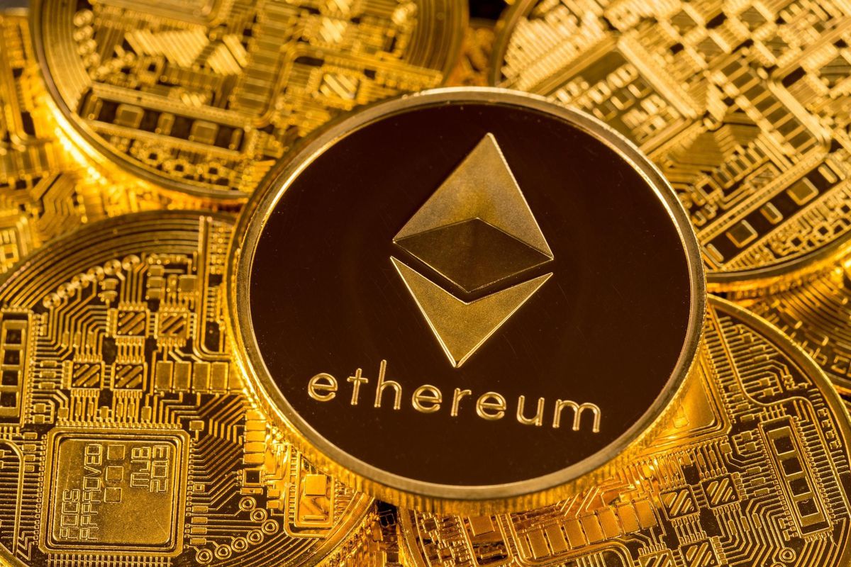 Ethereum destekçileri kurumsal benimseme için yeni kuruluş kurdu