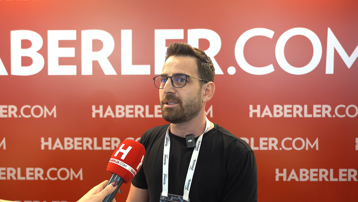Newowner Kurucusu Gökhan Tanrıverdi: Türkiye e-ticarette dünyadan ayrışıyor!
