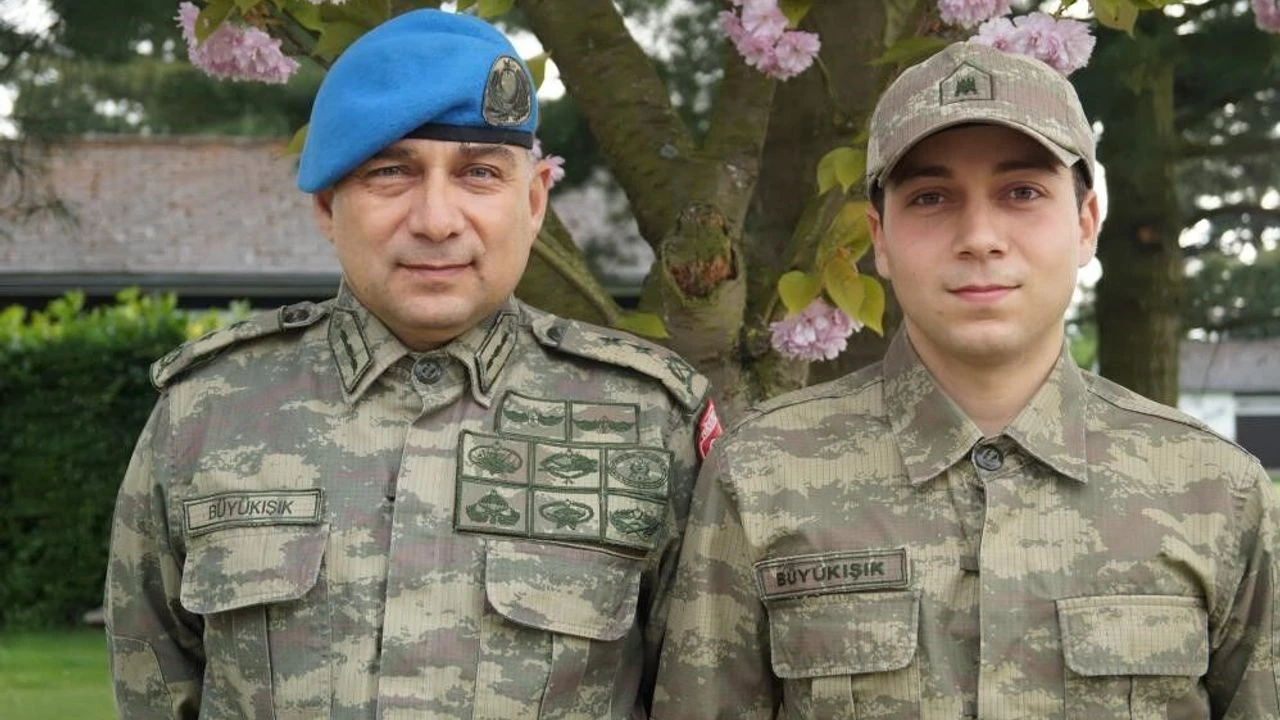 Dorukhan Büyükışık cinayetinde yeni gelişme! Tüm şüpheliler tutuklandı
