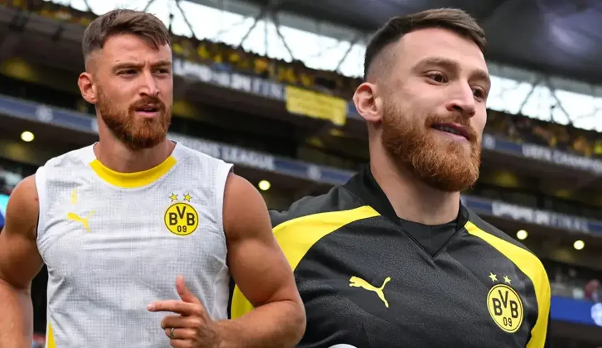 Beşiktaş'tan Salih Özcan'a resmi transfer teklifi! Gözler milli futbolcuda
