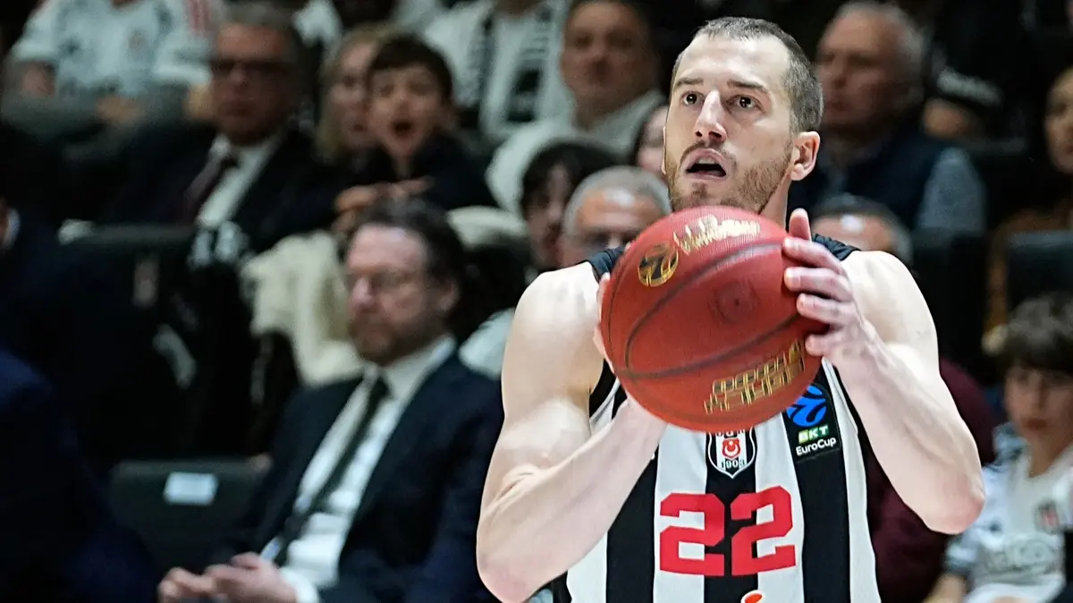 Beşiktaş, Matt Thomas ile yollarını ayırdı