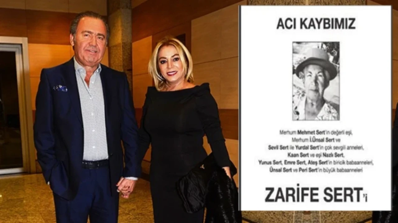 Miras kavgasında yeni perde! Böbreğini verdi, vefat ilanında yok sayıldı!