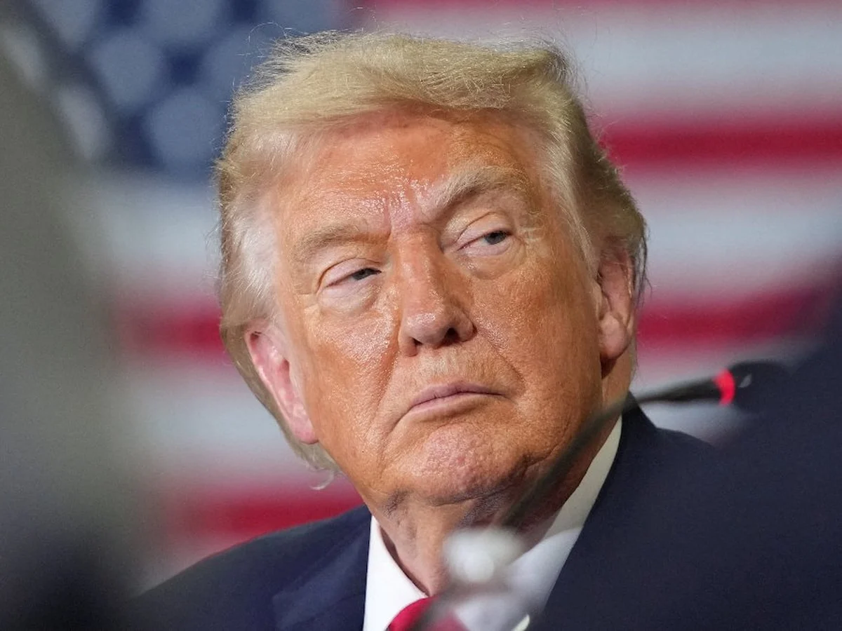 Donald Trump'tan İran'a: Anlaşmayı mı yoksa diğer yolu mu izleyeceğiz?