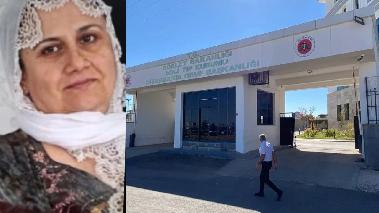 Gelinini öldüren kayınpeder, cinayetten önce tabancayla dua etmiş