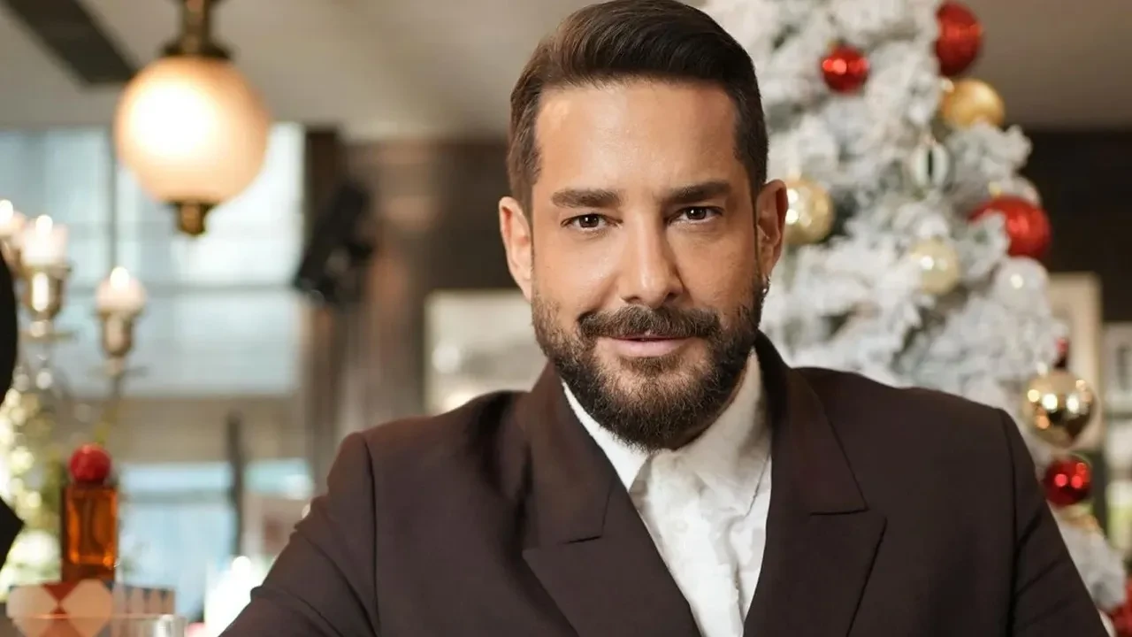 Ünlülere uyuşturucu operasyonu! Enis Arıkan gözaltına alındı