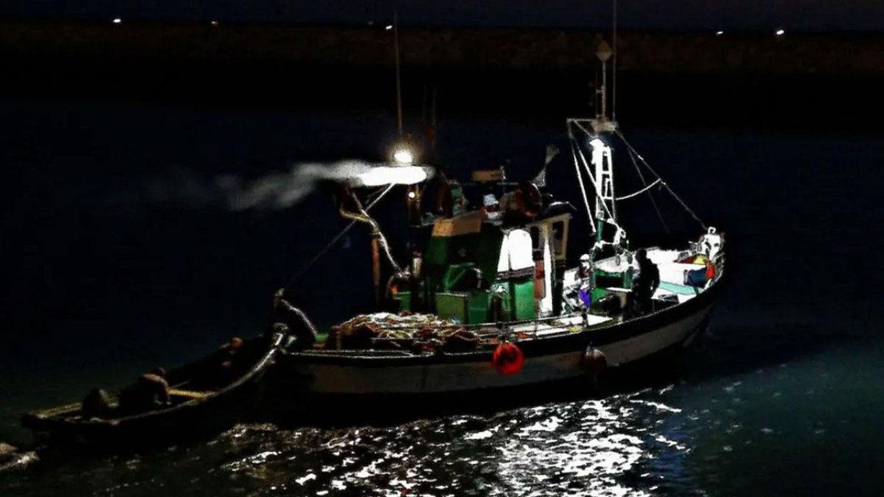 Karadeniz’de Türk Balıkçı Teknesine Saldırı: Can Kaybı Ve Yaralılar Var!