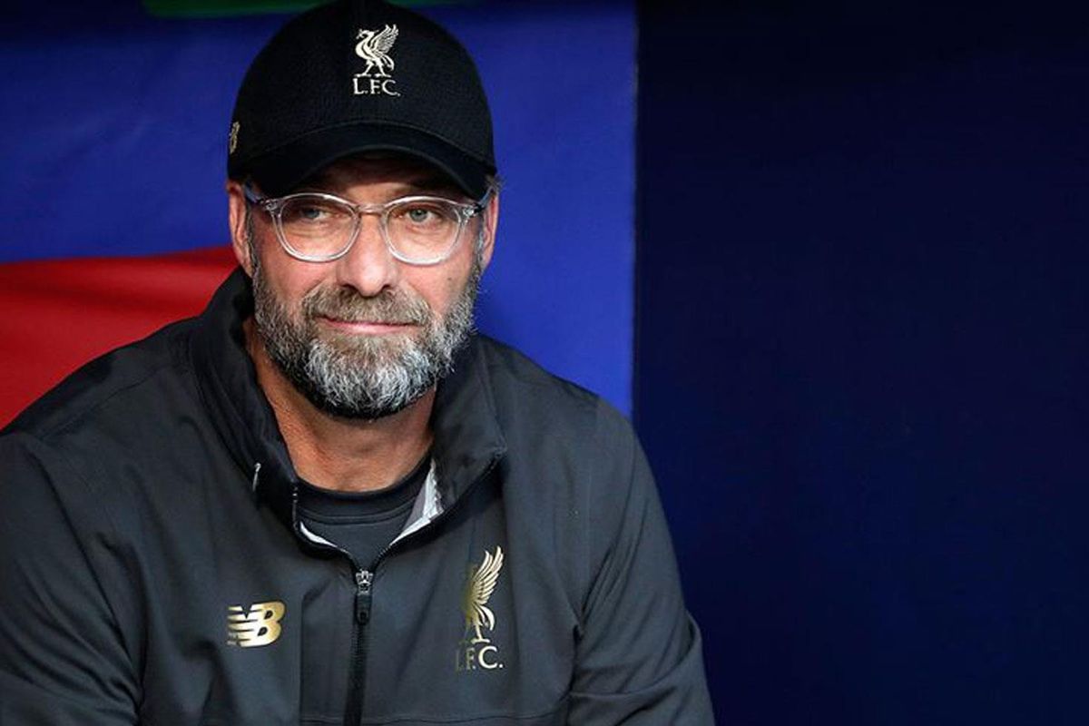 Jürgen Klopp'un hedefinde FIFA var! ''Futbol rehin alındı'' diyerek isyan etti