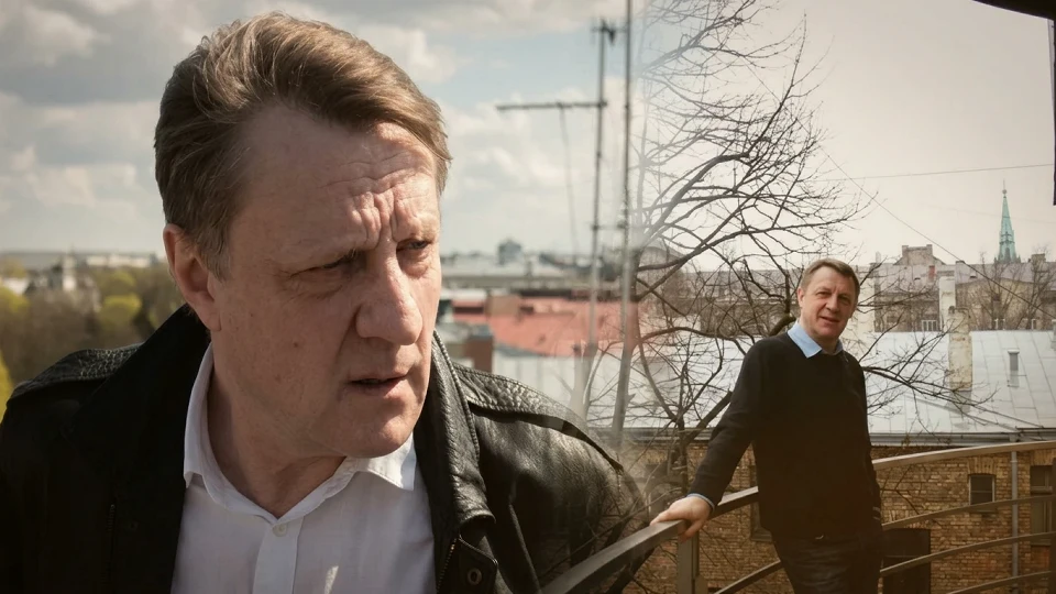Putin ve Alina Kabaeva aşkını ifşa eden ilk gazeteciydi: Grigory Nekhoroshev şüpheli bir şekilde hayatını kaybetti
