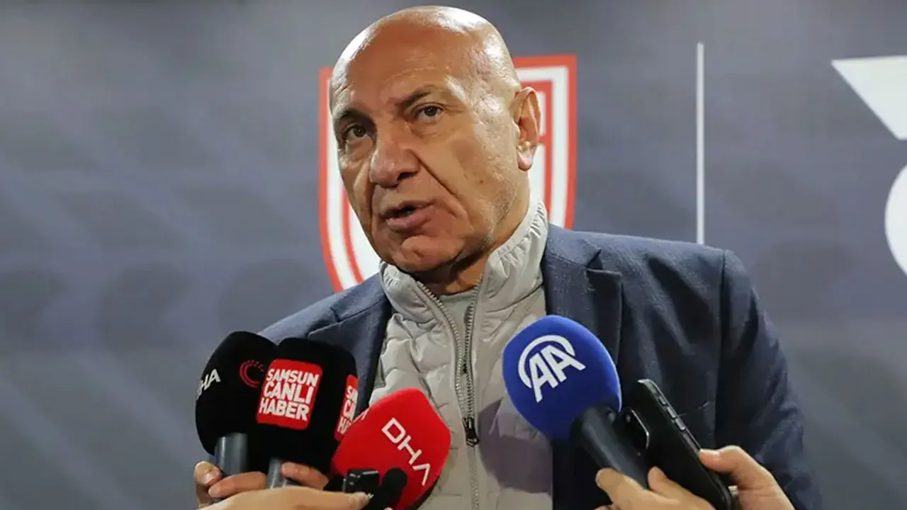 Yüksel Yıldırım'dan olay sözler: "Ağzını burnunu kırardım!"