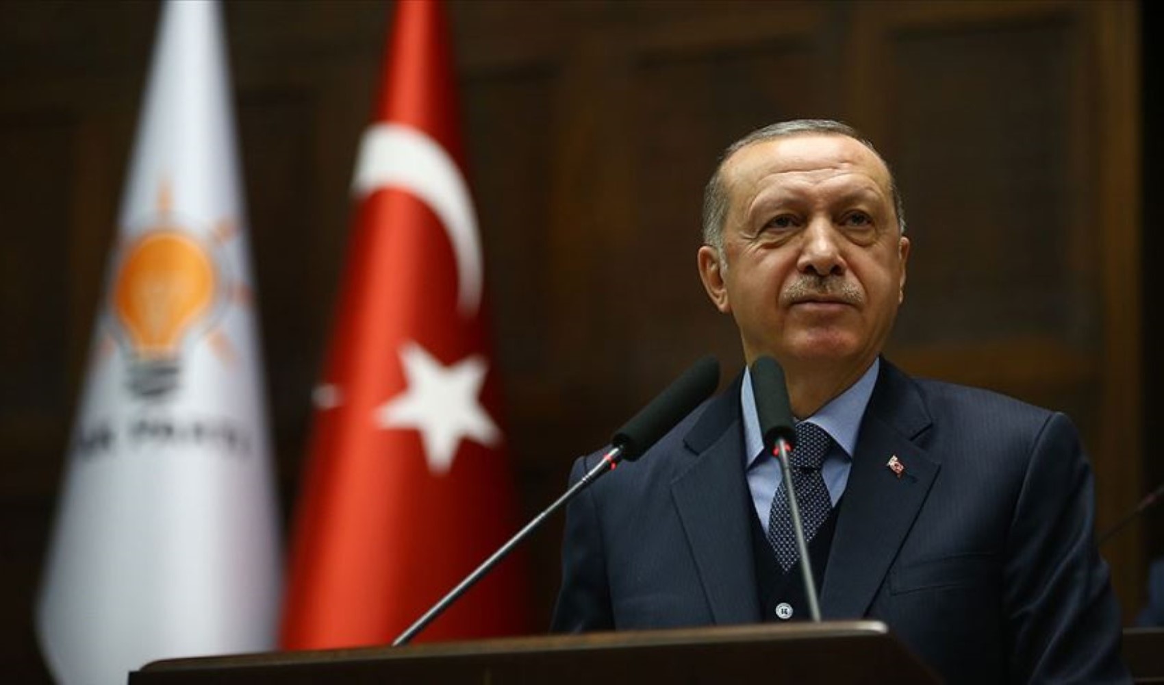 Erdoğan’dan gazetecilerin 'Kılıçdaroğlu' sorusuna yanıt yok