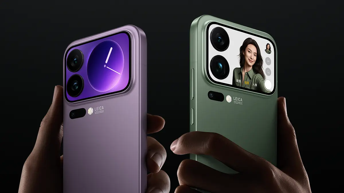 Xiaomi 18'in ekran ve batarya detayları sızdı: Peki neler var?