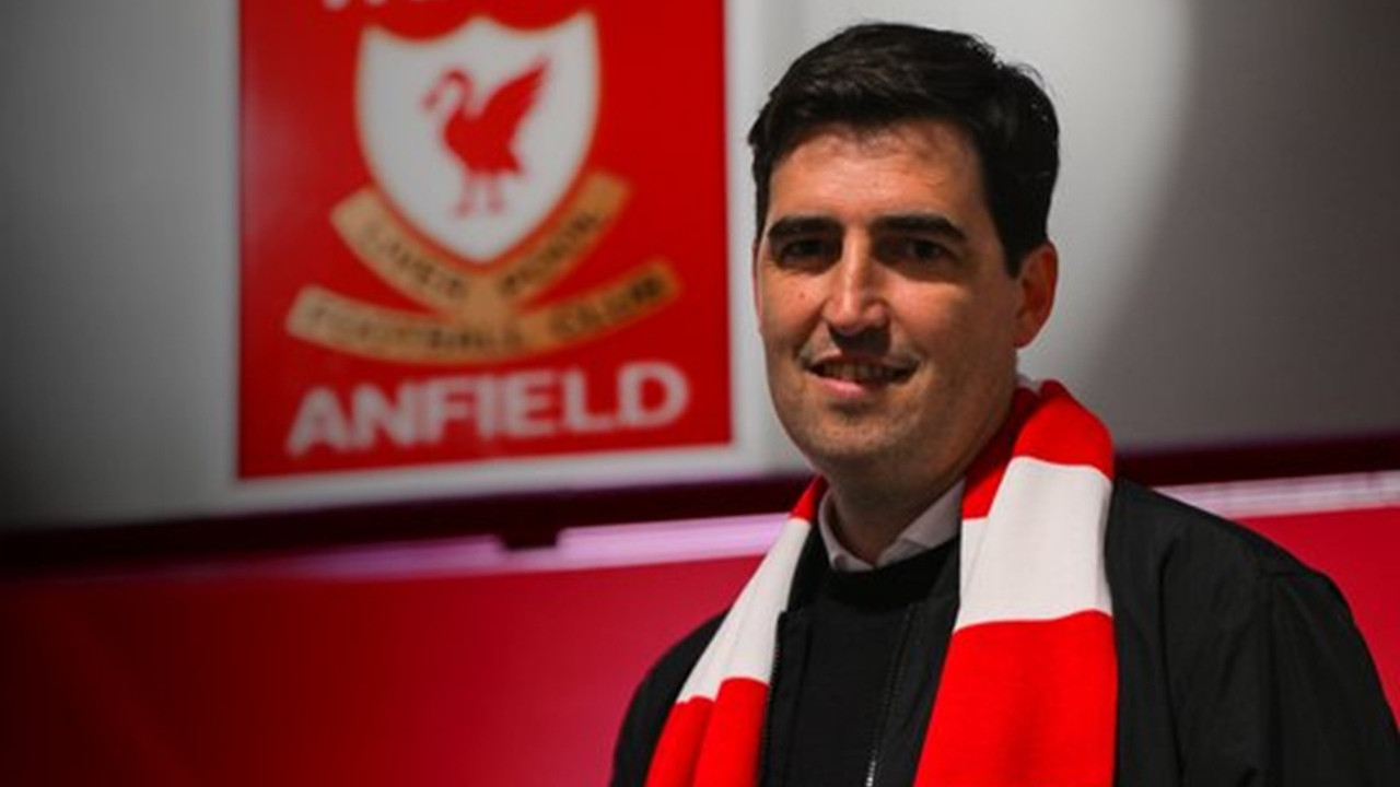 Liverpool'da Andoni Iraola dönemi resmen başladı