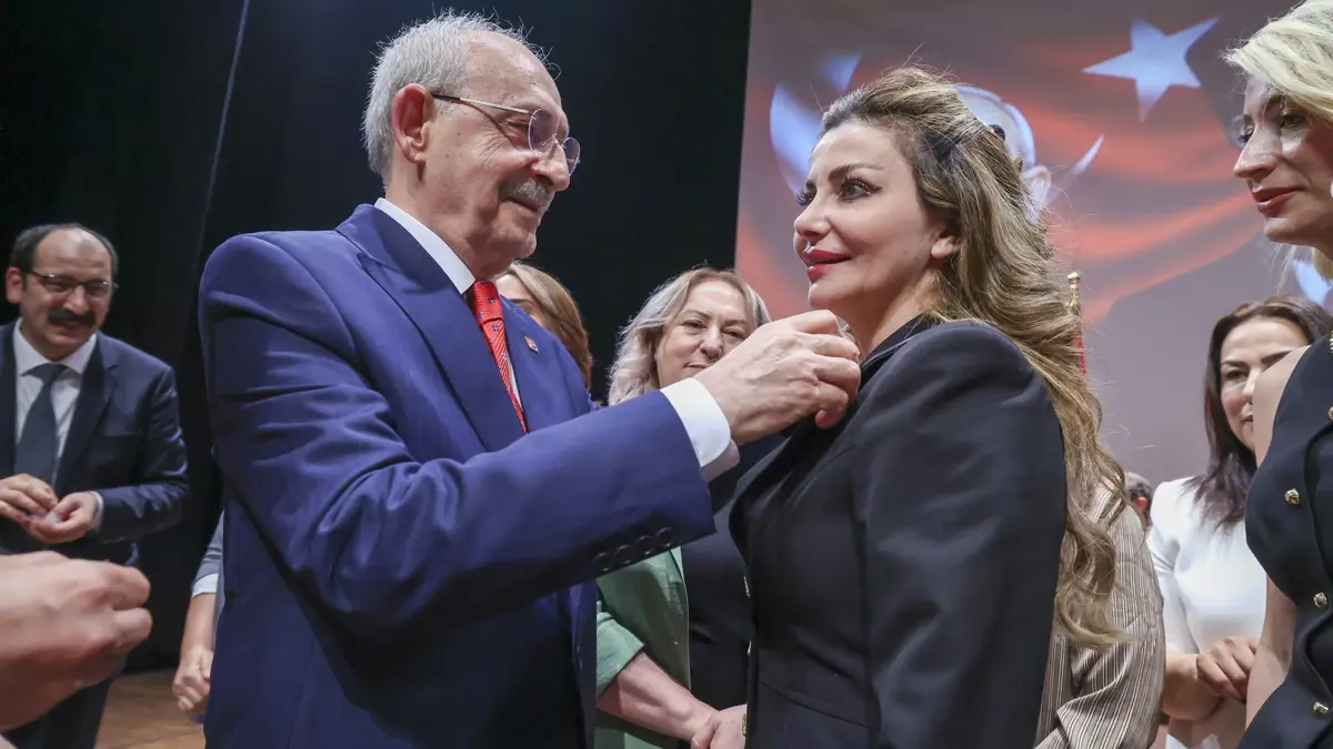 Başsavcılık soruşturma başlattı: CHP'de "paralı figüran" krizi