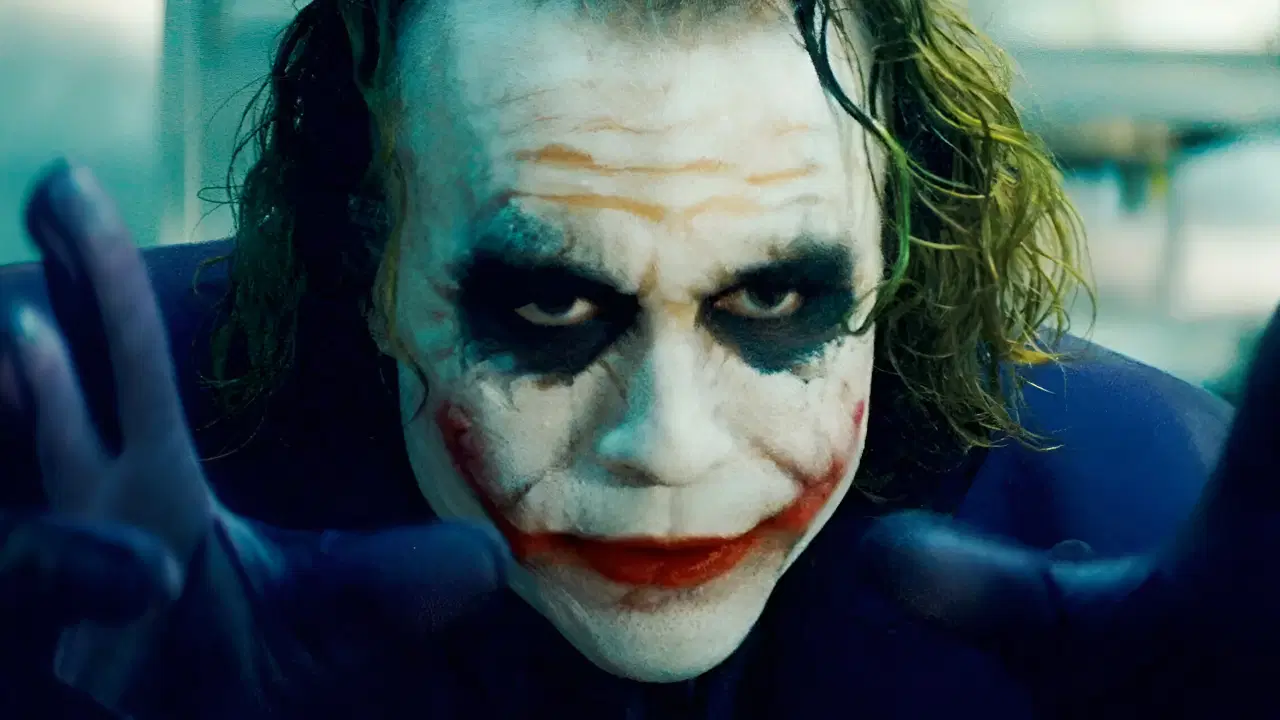 Joker sahneye dönüyor: Yeni Batman evrenindeki rolü belli oldu
