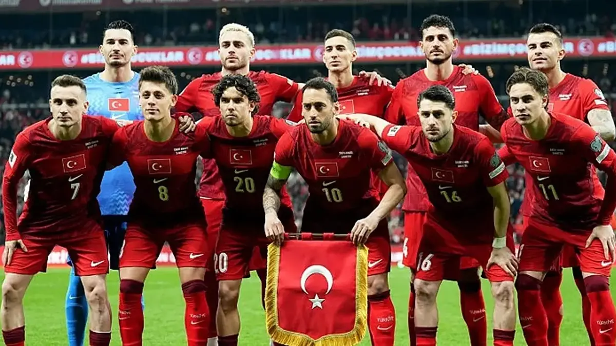 CANLI | Avustralya – Türkiye Maçına Doğru | Dünya Kupası maceramız başlıyor