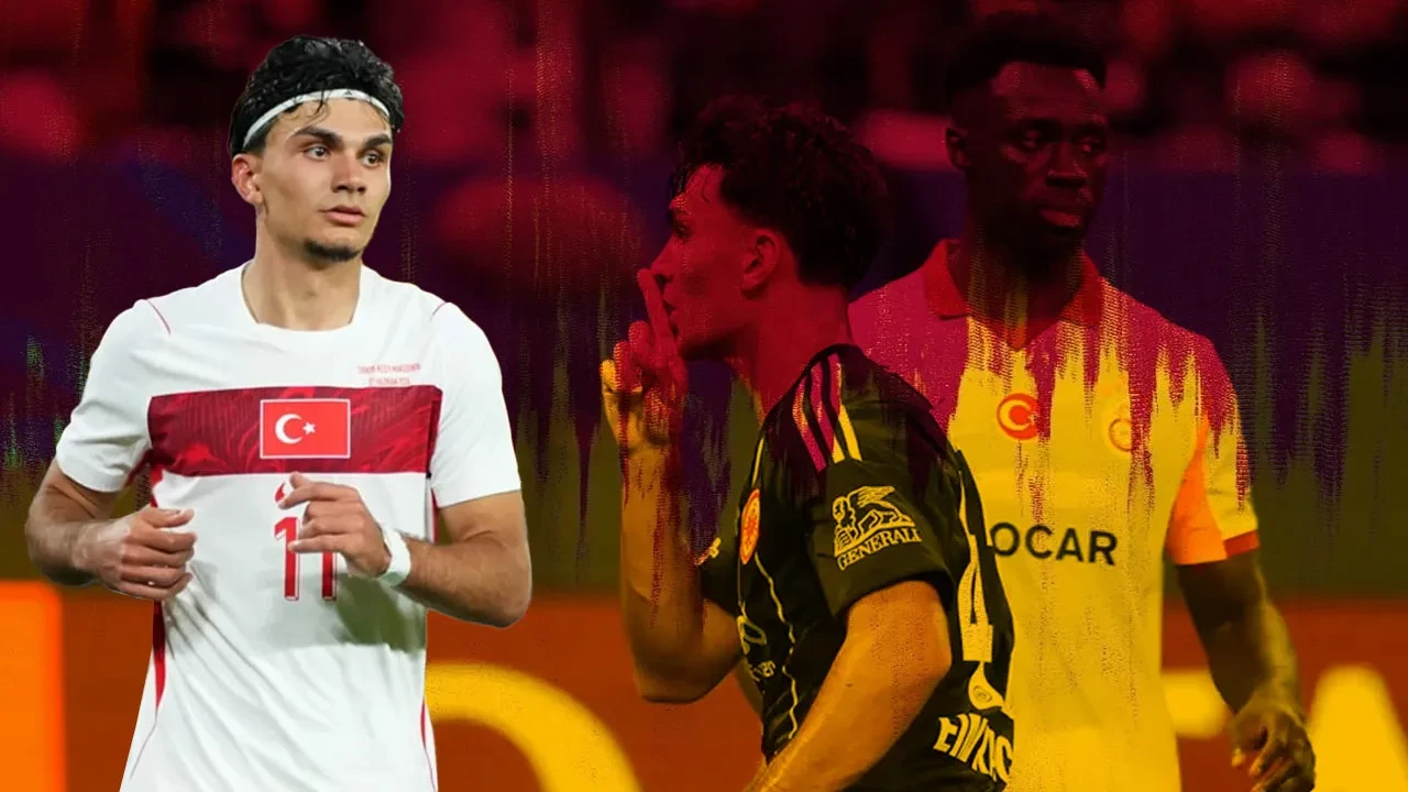 Galatasaray Can Uzun transferini bitirdi! İşte ödenecek bonservis bedeli