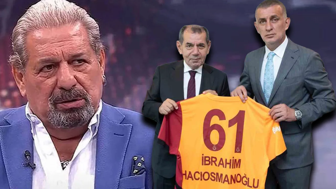 "Sakın ha" davası: "Kimse bilmiyor" diyen Erman Toroğlu hakkında karar çıktı