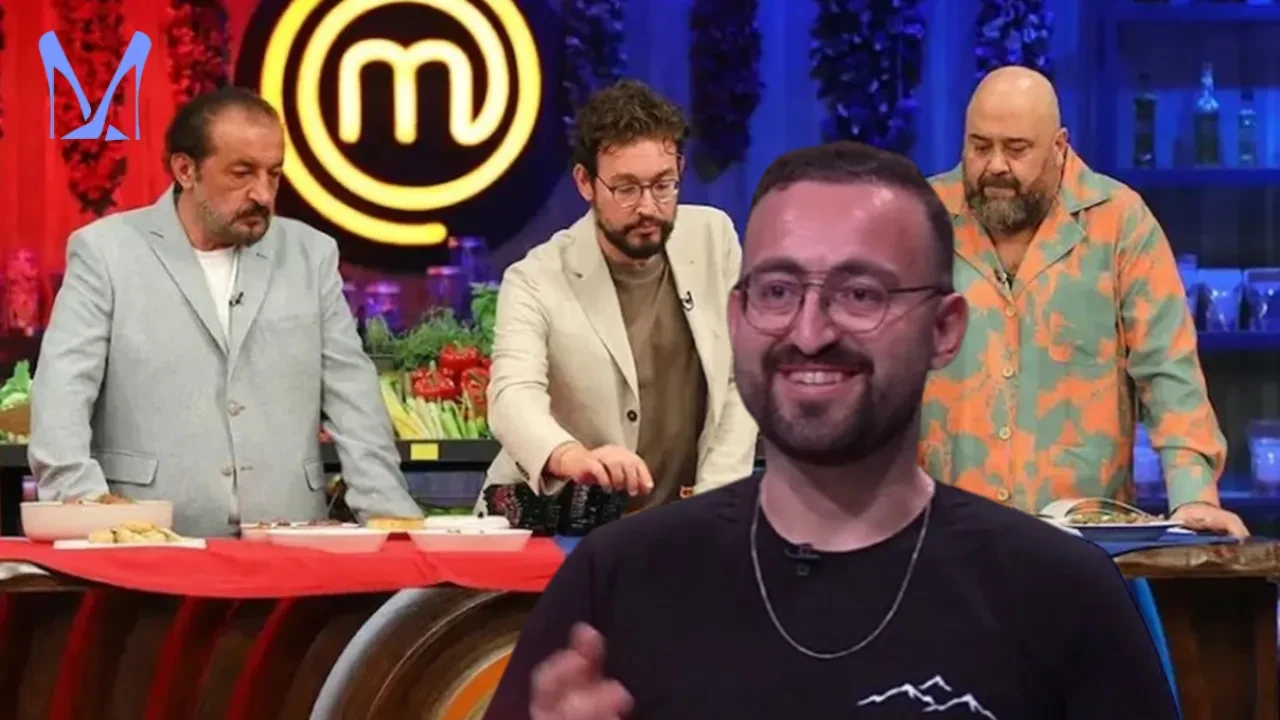 MasterChef 3’lü düelloyu kazanan Hüseyin Kekeç kimdir, aslen nereli? MasterChef üst tura çıkan Hüseyin ne iş yapıyor?