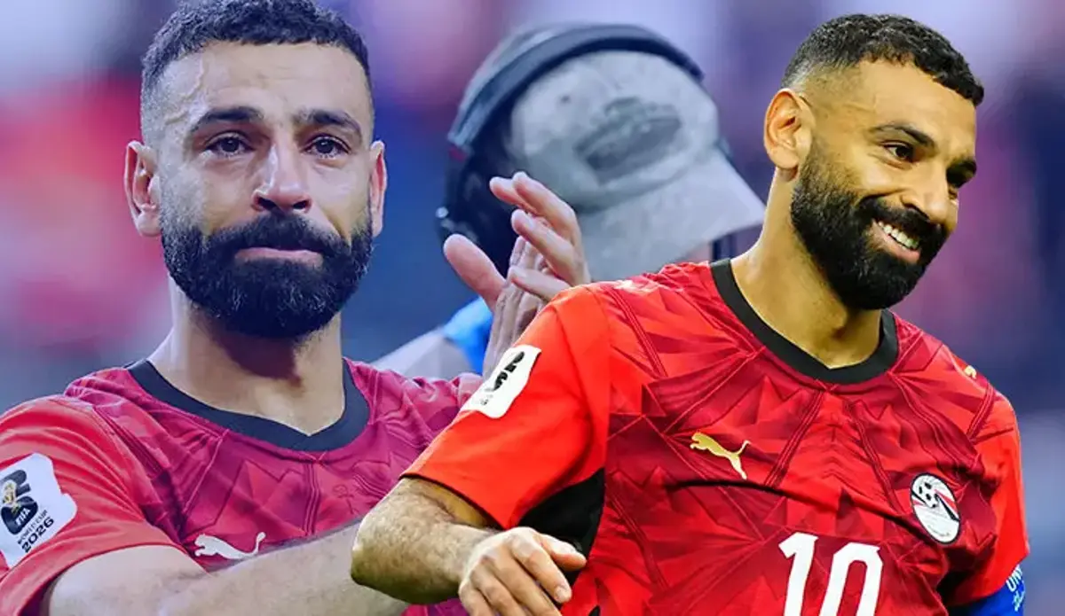Salah'ın menajeri iletişime geçti! Transfer için yeşil ışık yaktı