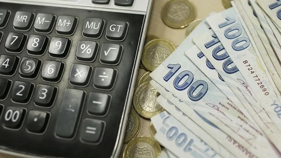Türkiye, reel ücret artışında OECDnin en başarılı ülkeleri arasında yer aldı