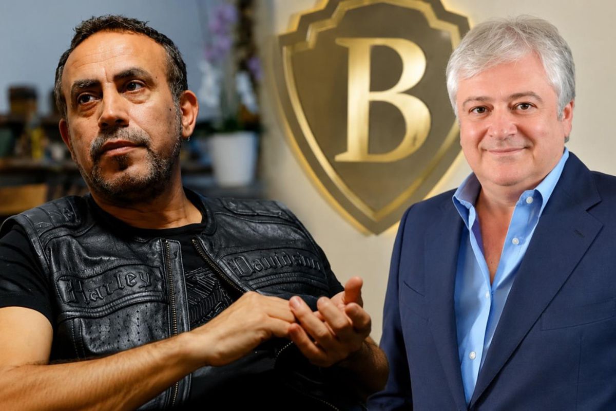 Haluk Levent, soruşturmayı başlatan iddiaya ne yanıt verdi? "Hüseyin Başaran ile aramızdaki mesele.."