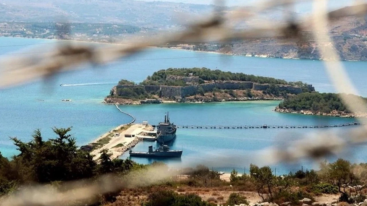 NATO öncesi dikkat çeken plan! Yunanistan'dan Türkiye için 4 maddelik yol haritası!