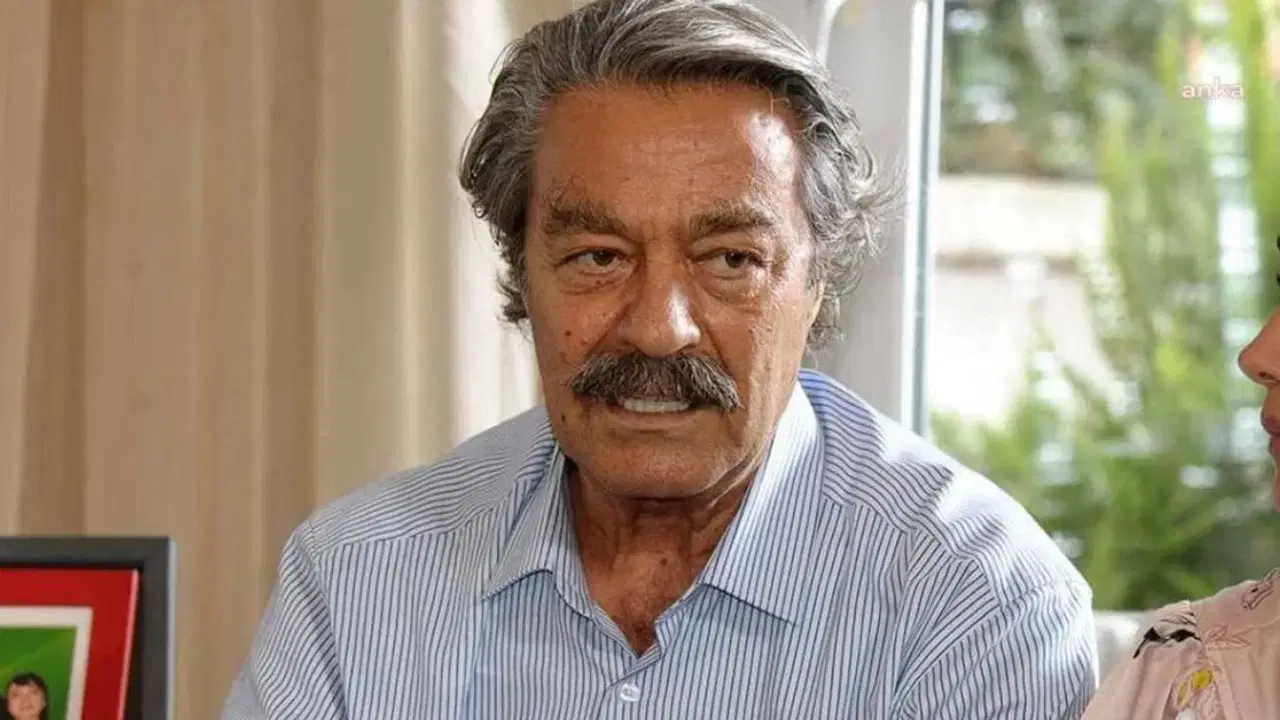 Kadir İnanır'ın çocuğu var mı, yok mu? Kadir İnanır'ın eşi kim?