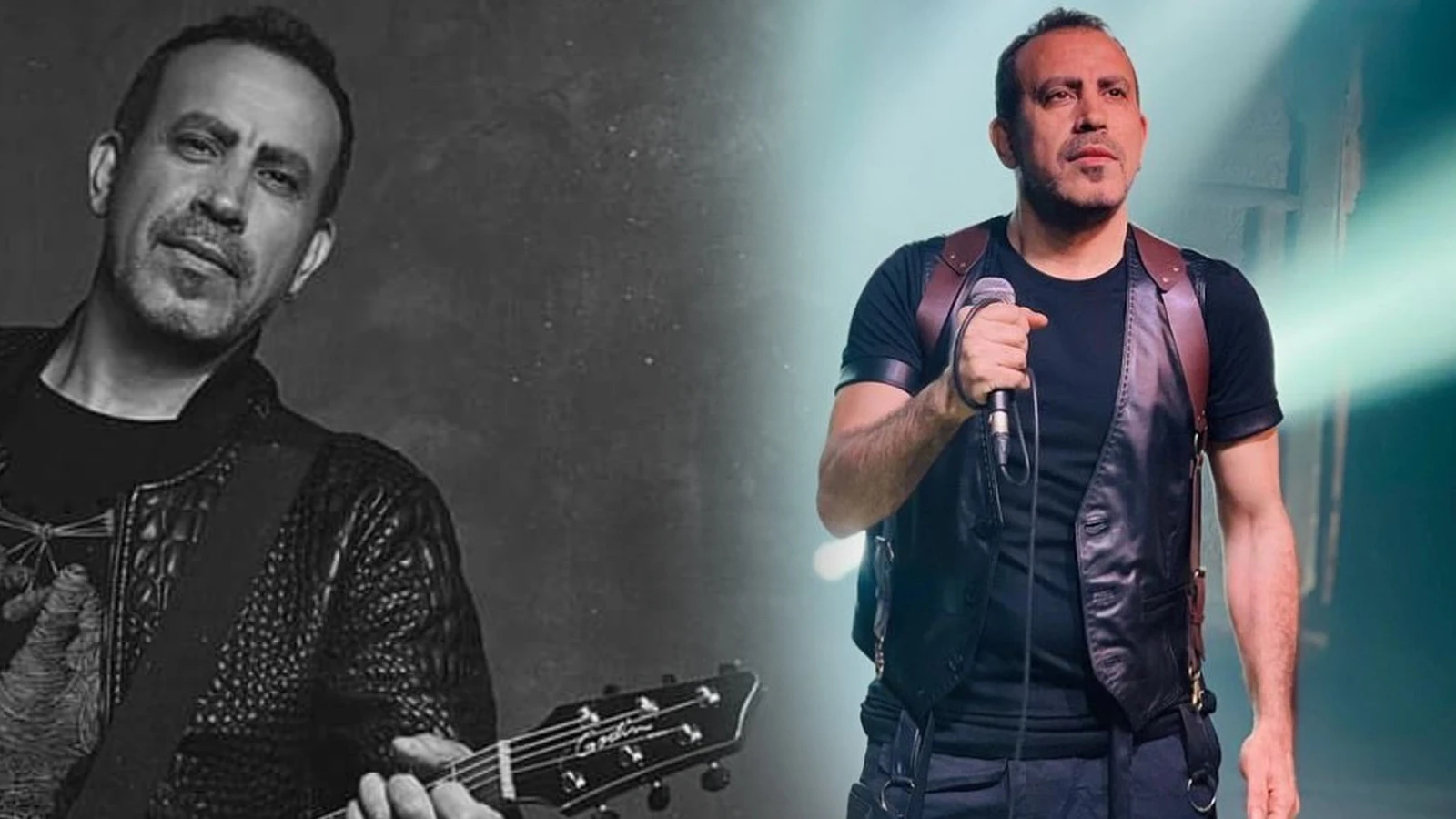 Haluk Levent gözaltına alındı
