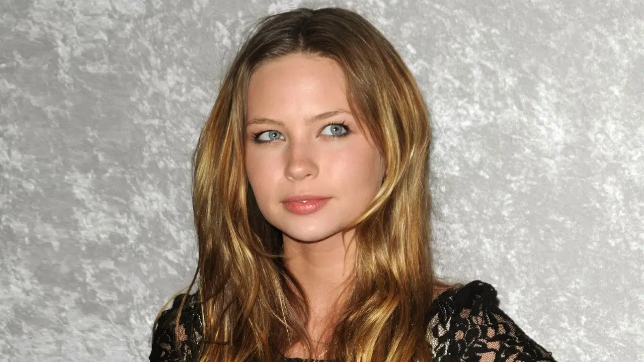 Daveigh Chase kimdir? 'Halka' filminin Samara'sı Daveigh Chase neden öldü?