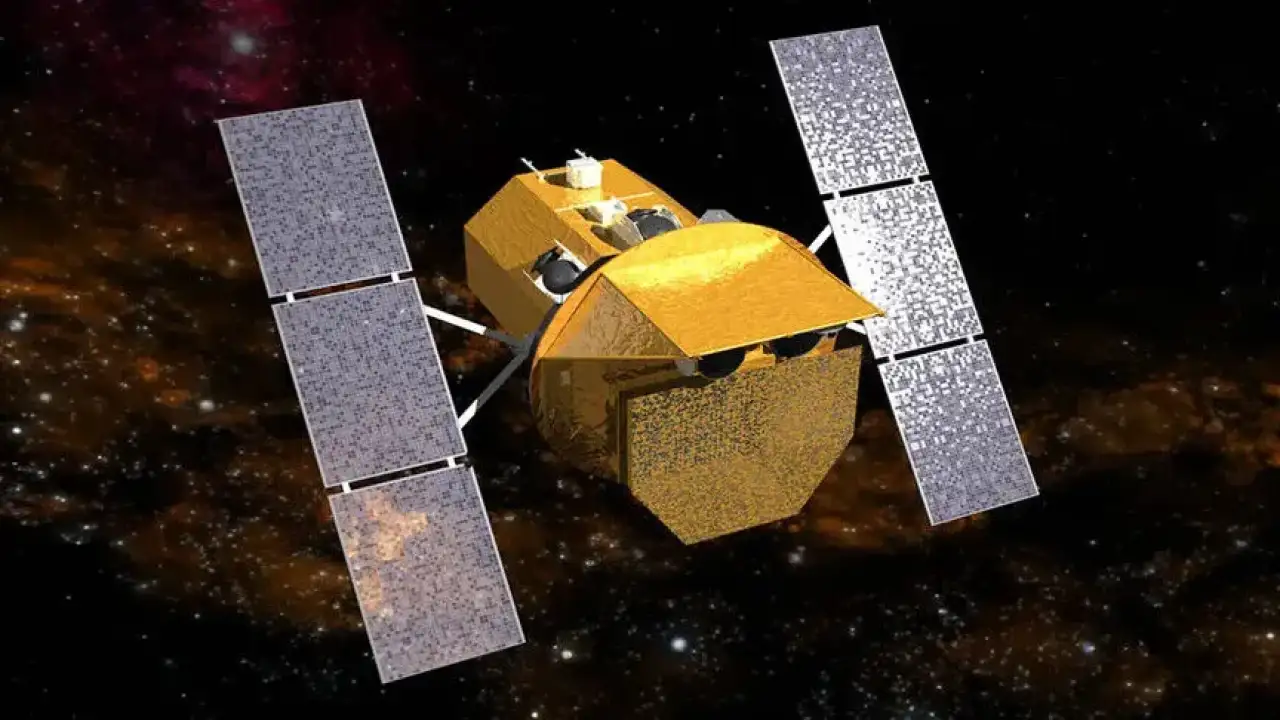 NASA harekete geçti! Dünya'ya düşme riski taşıyan teleskop için kritik görev