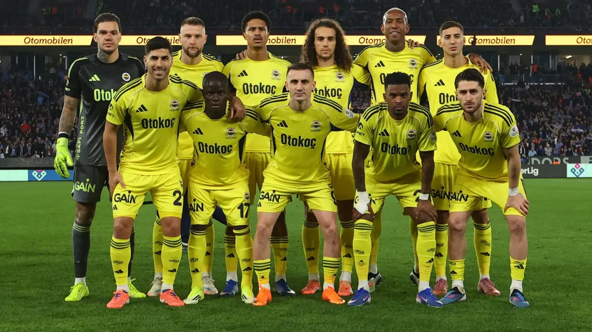 Fenerbahçe'den karar! 3 yıldız dokunulmaz ilan edildi