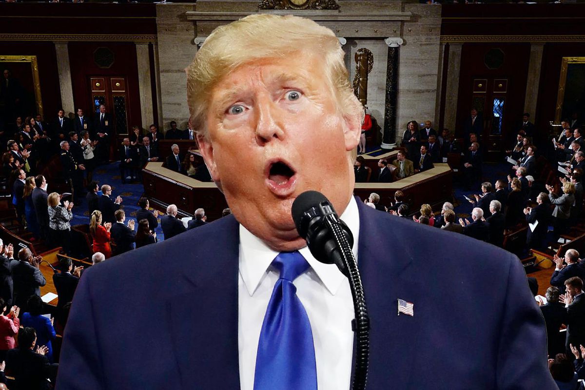 Trump'a soğuk duş! Kongreden çıkan karar savaşı bitirebilir