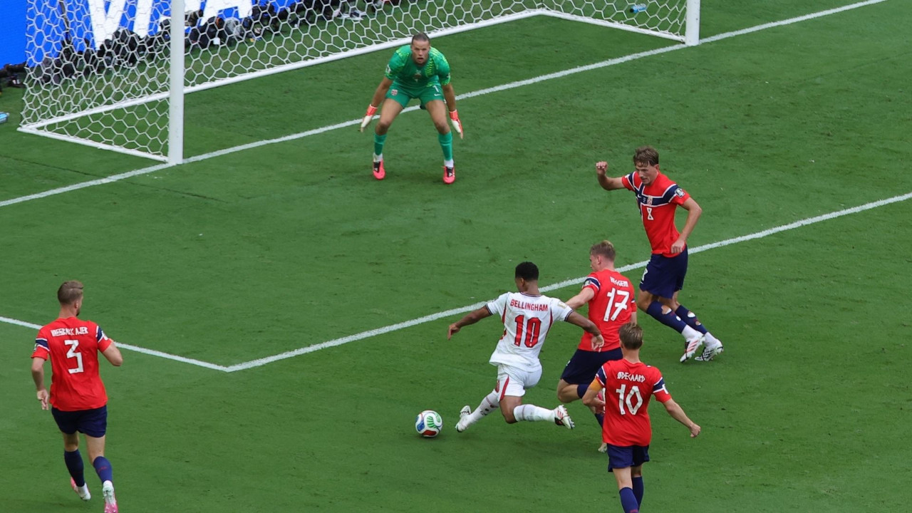 FIFA’dan İngiltere’nin gölündeki tartışmalar hakkında açıklama