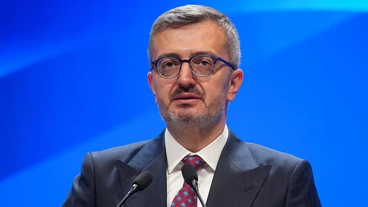 İletişim Başkanı Duran: AB'nin ülkemize yönelik değerlendirmeleri objektiflikten uzaktır