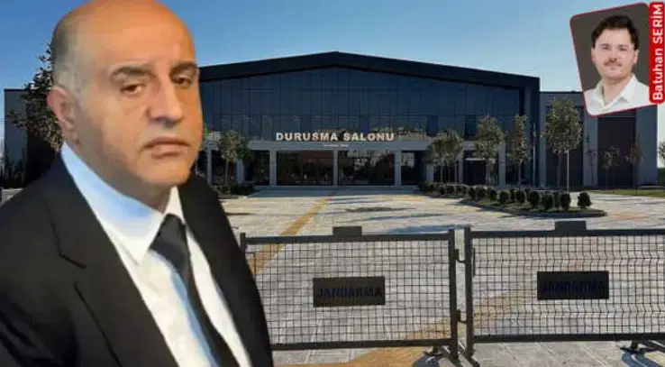 Cumhuriyet Silivri'den bildiriyor... Aktaş davasının karar celsesinde 14. duruşma günü başladı
