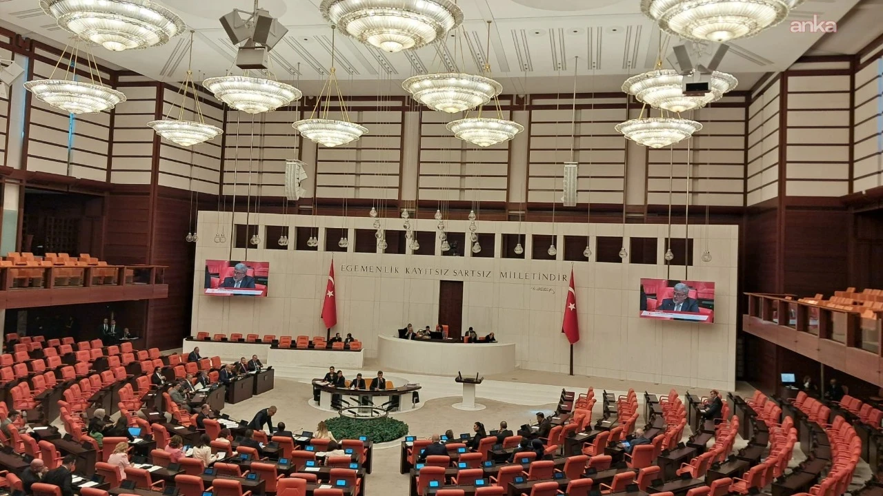 İYİ Parti: Kırmızı et baronlarına niye baskın düzenlemiyorsunuz?
