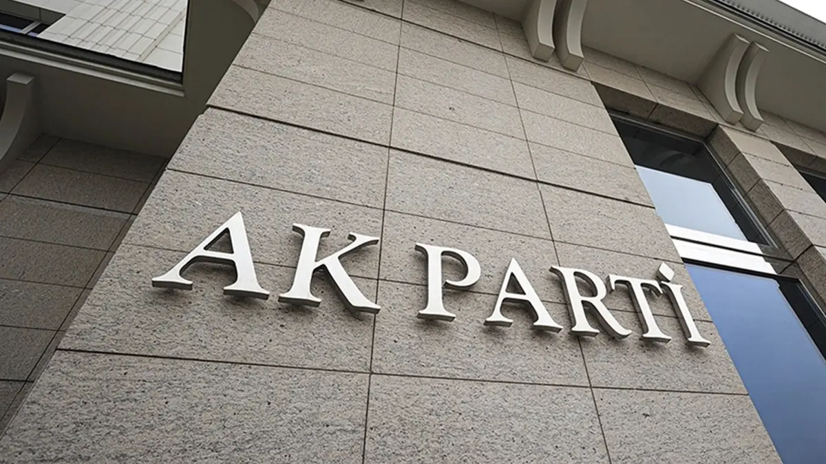 AK Parti İstanbul İl Başkanlığından "Dünya Çevre Günü" mesajı