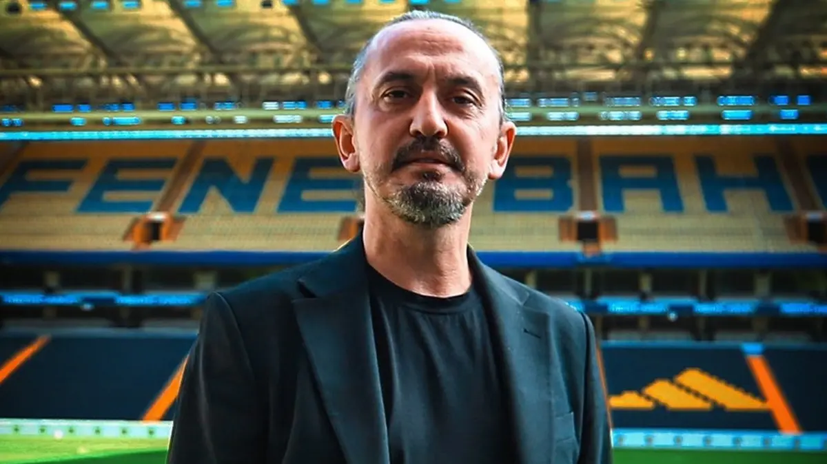 Fenerbahçe'de Tuncay Şanlı ile yollar ayrıldı