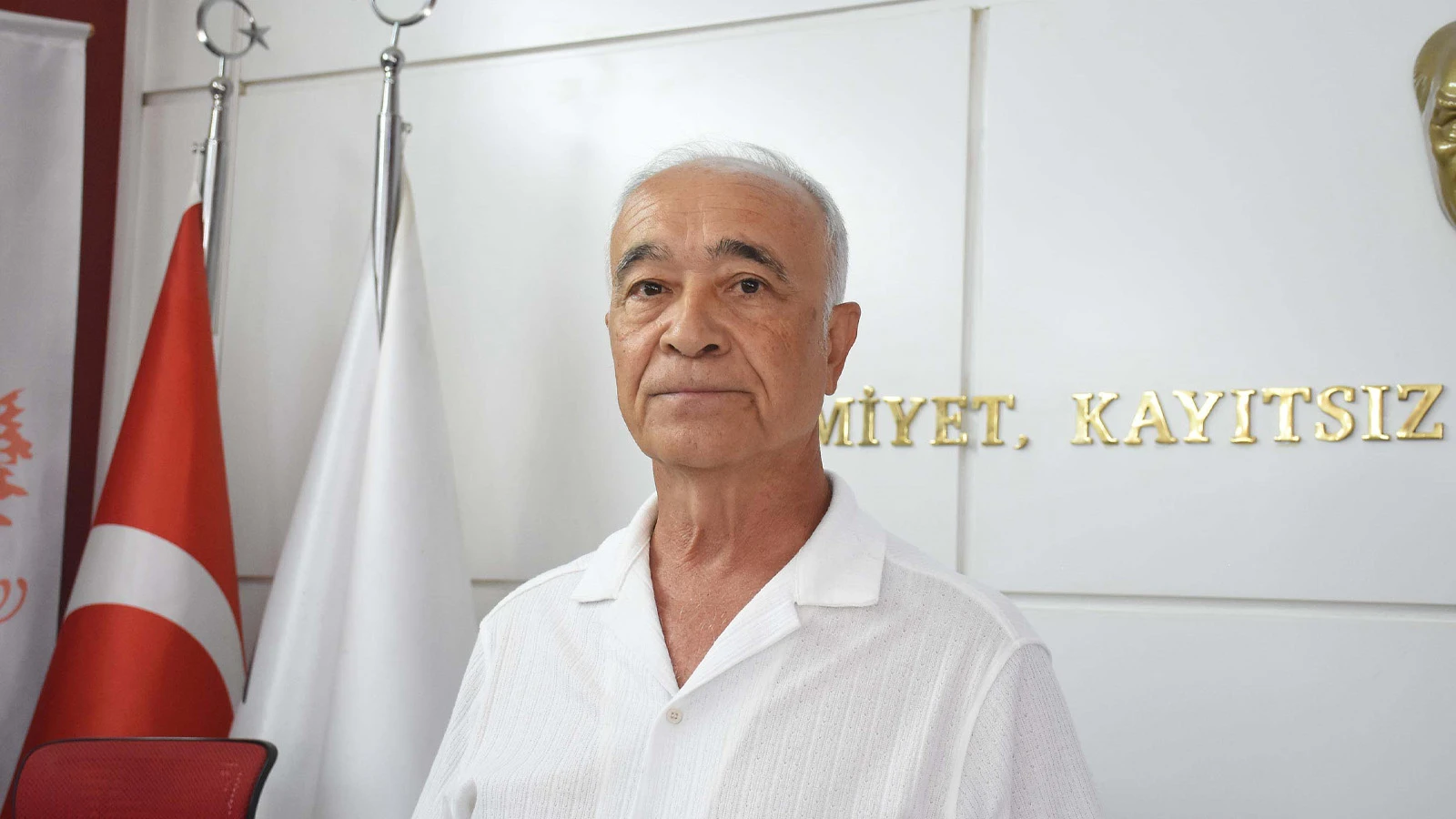Seferihisar Belediye Başkan Vekilliğine Fuat Gümüş seçildi