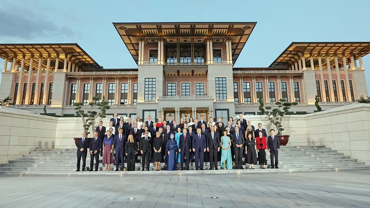 CİMER'e mesaj yağdı! Vatandaştan "NATO" teşekkürü