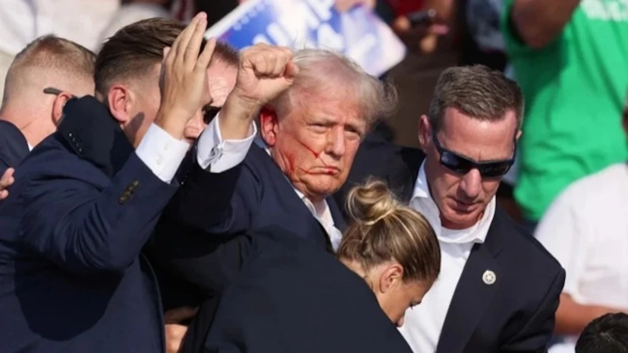 Trump'a yönelik yeni suikast planı iddiası: Güvenlik önlemleri artırıldı