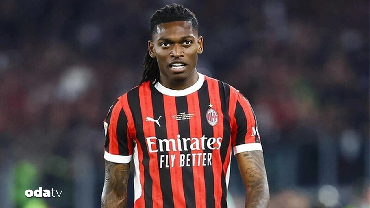 Fenerbahçe'den Leão iddialarına yalanlama geldi