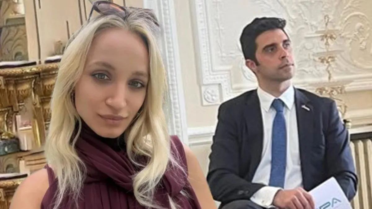 Turgut Özal’la aşk dedikoduları alevlenmişi! Melisa Tapan Sabancı’dan iddialara fotoğraflı yanıt…