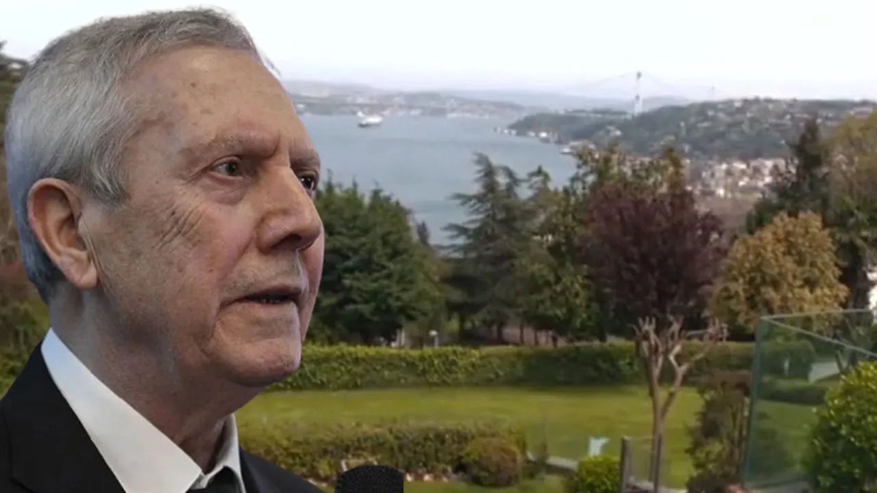 Aziz Yıldırım'ın evinde acı olay: Genç kadın aniden fenalaşarak hayatını kaybetti
