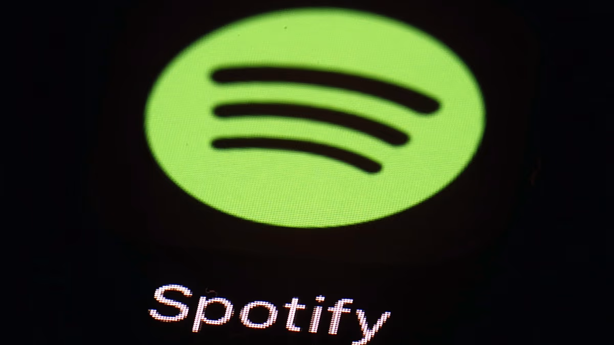 Spotify'da yapay dinlenme skandalı: Arkasında bahis siteleri mi var?