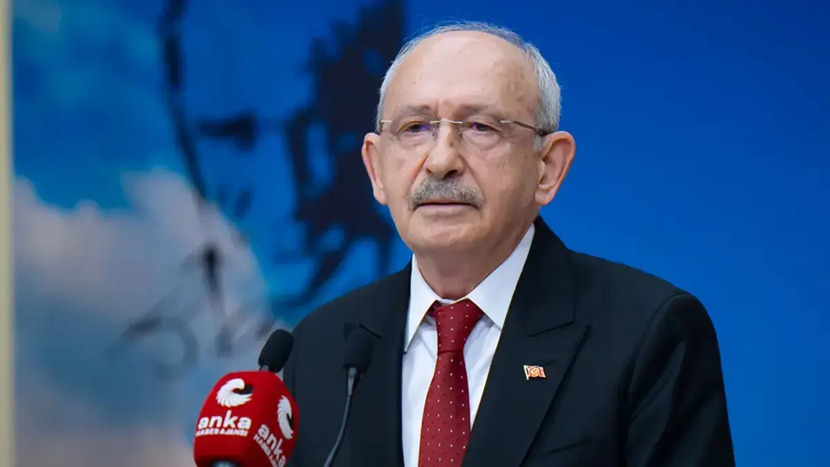 CHP'de büyük arınma mı başlıyor? Kılıçdaroğlu ihraç dalgasına hazırlanıyor iddiası