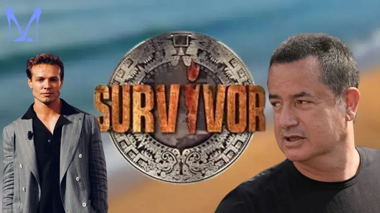 Murat Ceylan'ın kararı hayranlarını şaşırttı! Murat Ceylan Survivor sunuculuğunu bırakıyor mu?