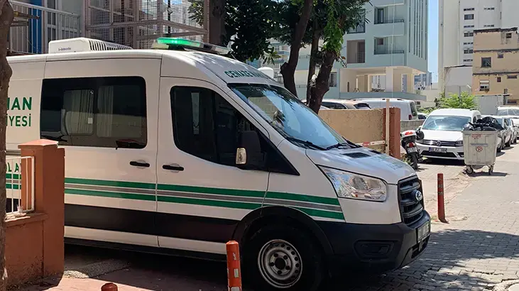 Adana'da sulama kanalına düşen 2 kardeş öldü