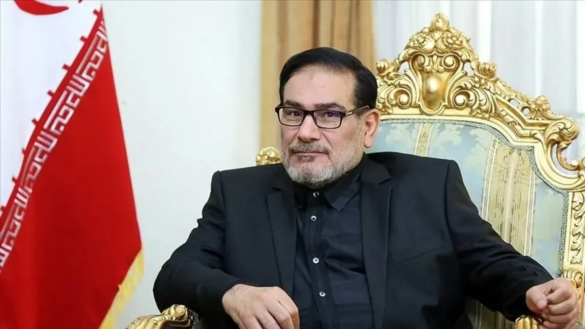 Tahran'dan ABD’ye "saldırı" mesajı: "Düşman üslerini yok edeceğiz"