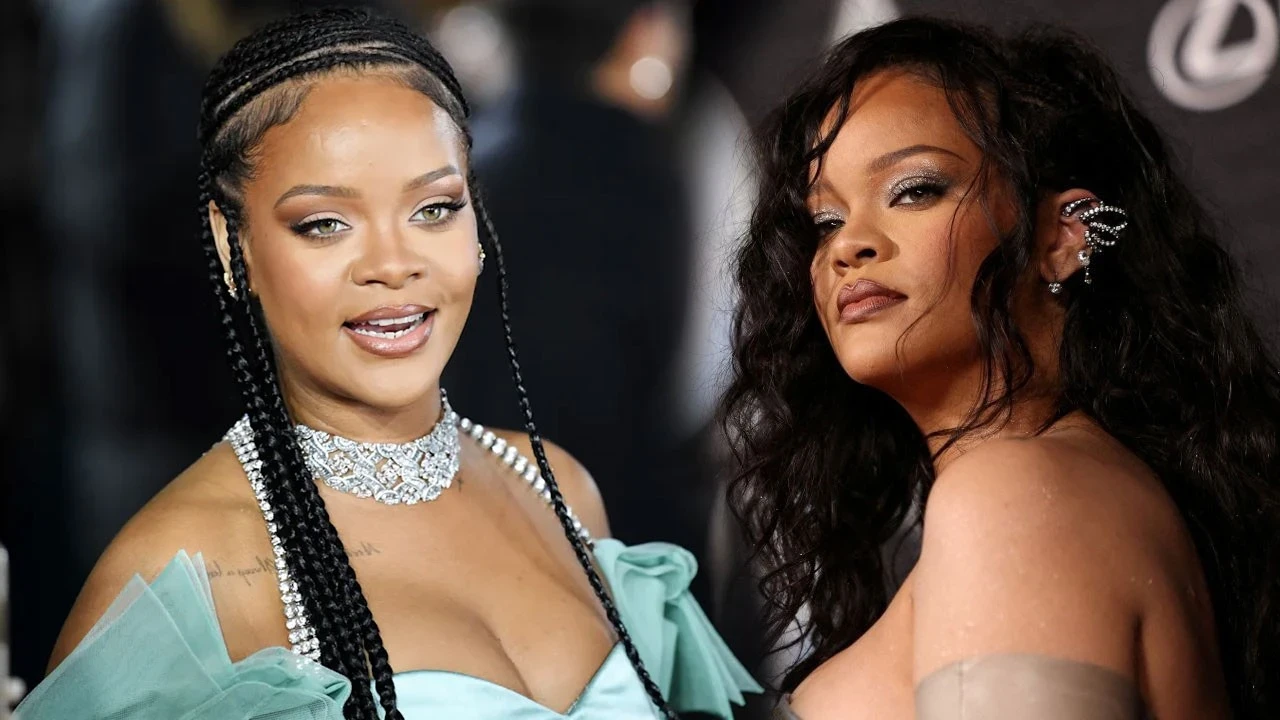 Rihanna'nın 'Ankara' hamlesi görenleri şoke etti: Hayranları heyecanlandı